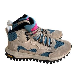 Brandblack Los Angeles Santa Monica Hiking Shoes Sz 9